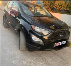 فورد إيكوسبورت